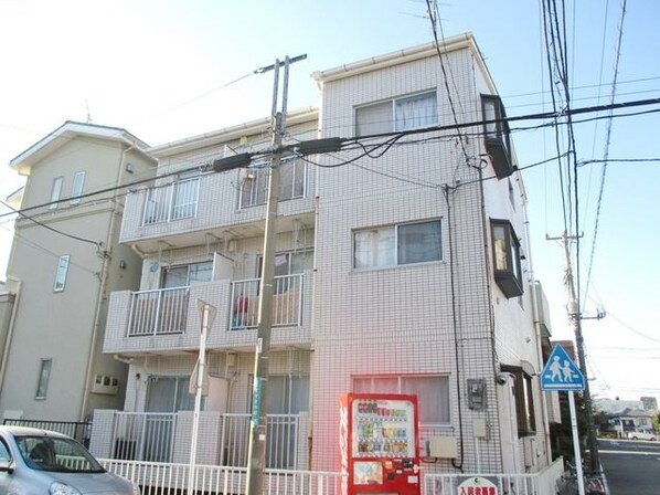 ブランシェ相模原の物件外観写真